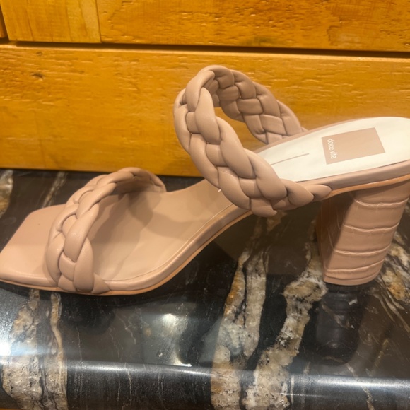 Dolce Vida shoes - Picture 4 of 4